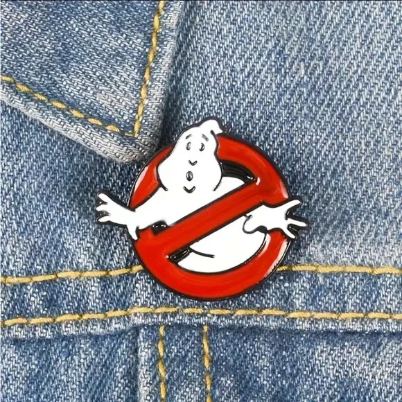 Ghostbusters Pin - Picture 3 of 6
